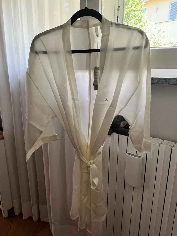 Si aggiunge un altro tassello! - 1