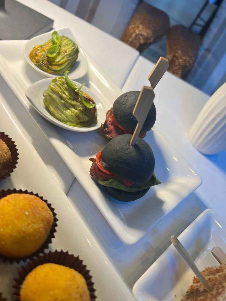 Prova menù 🤩 - 5