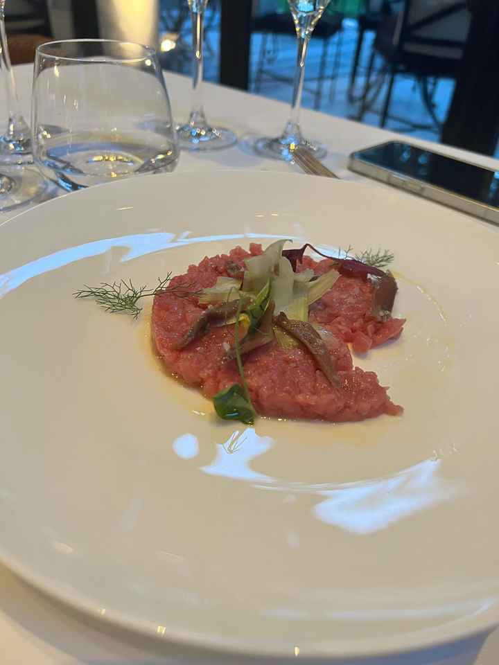 Prova menù 🤩 - 7