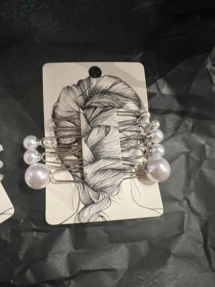 Accessori Capelli - 4