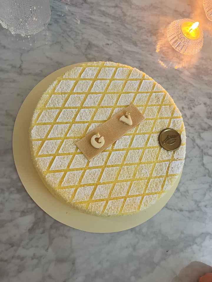 Finalmente Marito e Moglie - 5