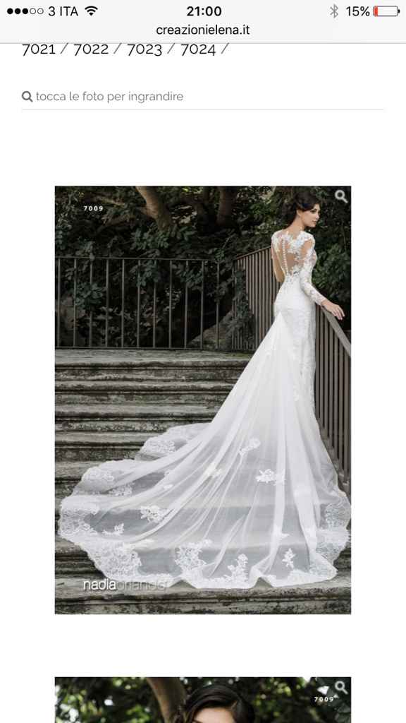 L'ho scelto❤️ - 1