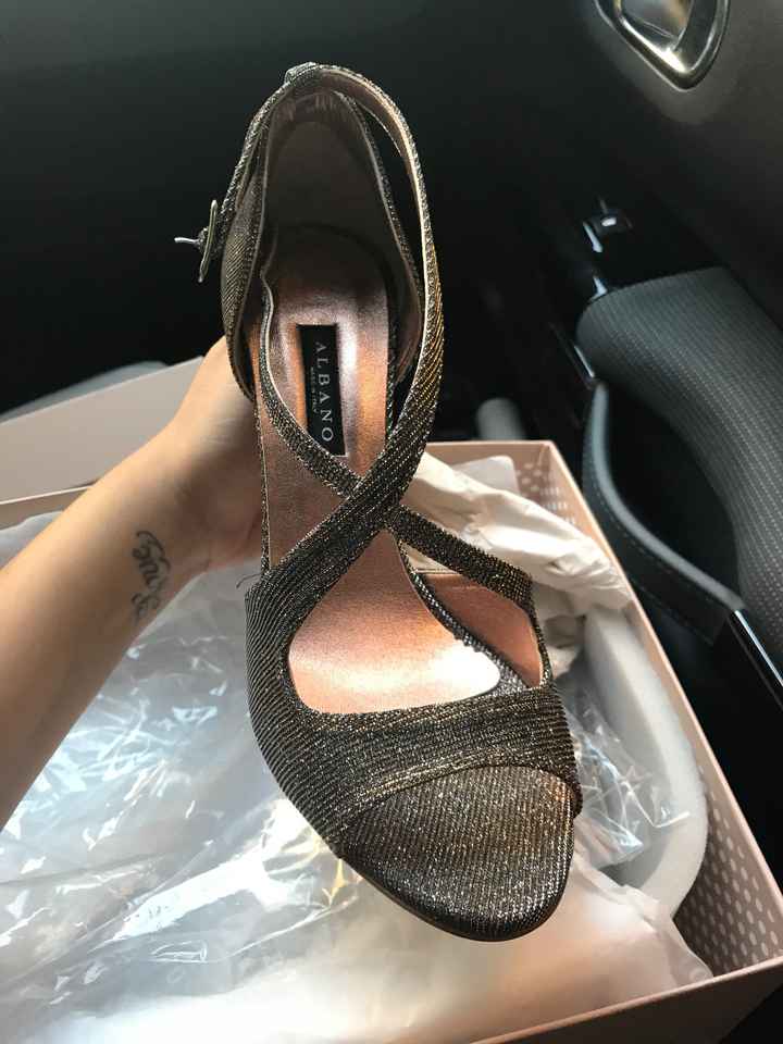  Scarpe trovateeee - 2