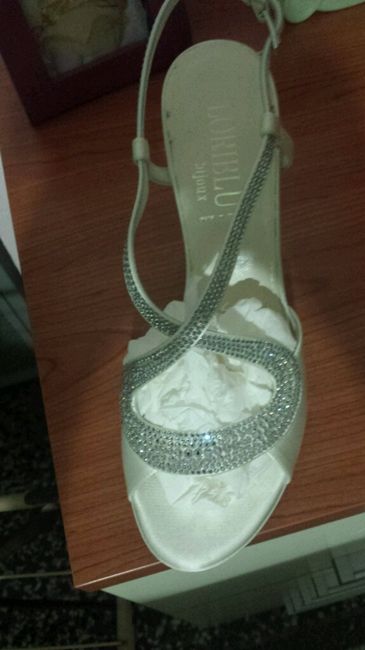 Help: scarpe sposa!! - 1