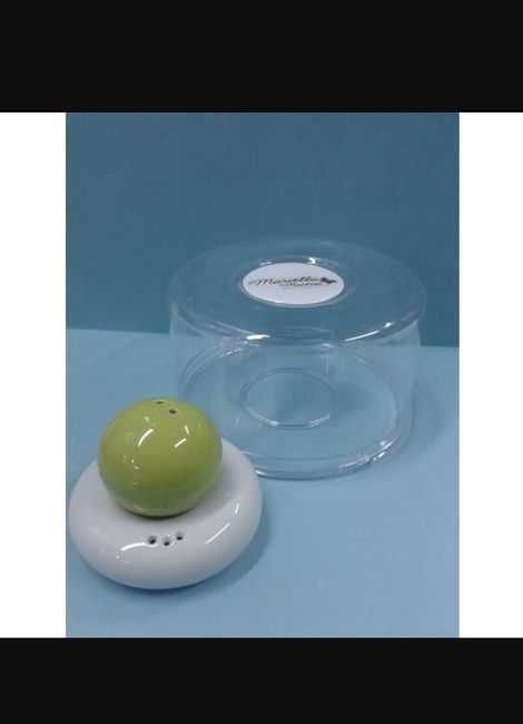 Bomboniere , che incubo x.x - 1