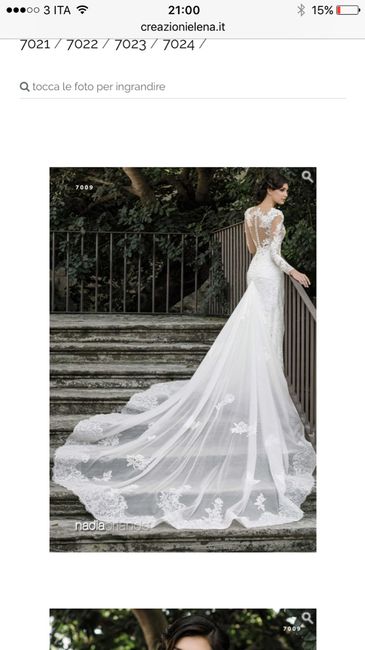 L'ho scelto❤️ - 1