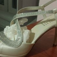 Help: scarpe sposa!! - 2