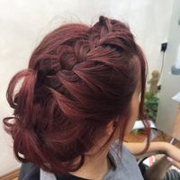  Ecco l acconciatura... - 2