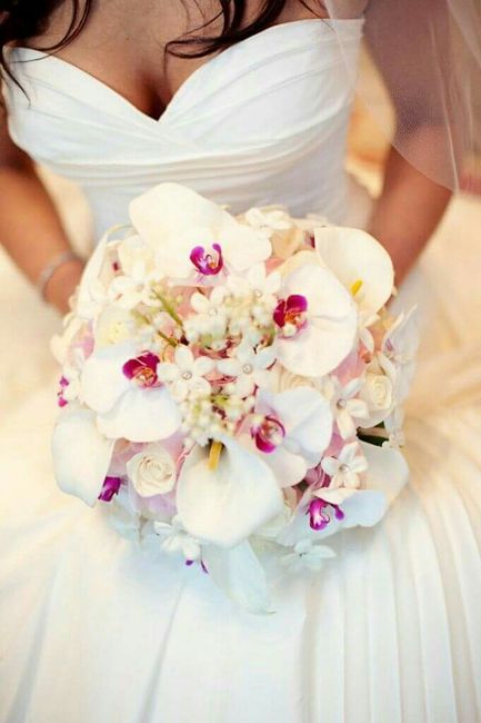 Wedding bouquet: quale scegliere? - 1