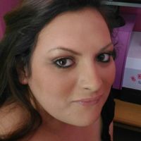 Prima prova trucco! - 3