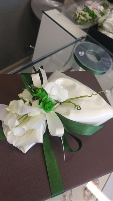  La mia bomboniere ❤️ - 2