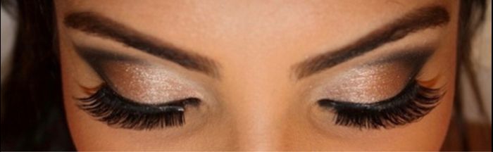  Consigli prova trucco a - 92! - 2