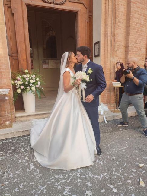 Se anche tu hai celebrato il matrimonio nel 2022...ENTRA! 13