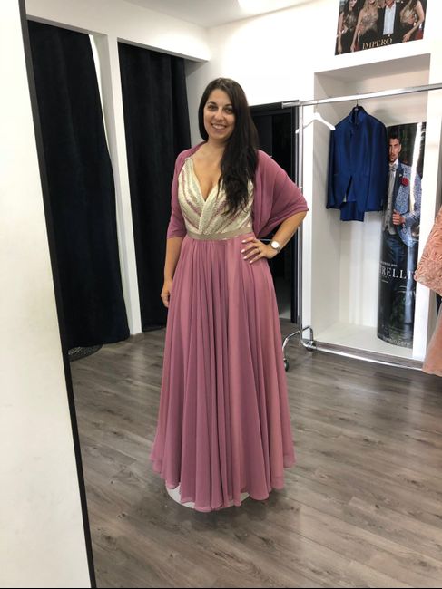 Vestito per il civile trovato - 3