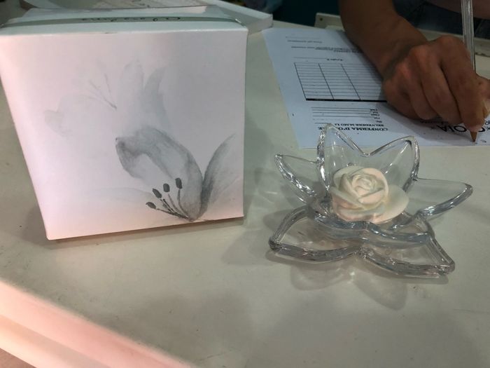 Bomboniere scelte - 2