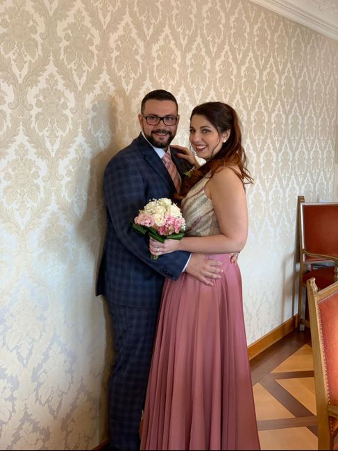 Il nostro matrimonio civile - 6