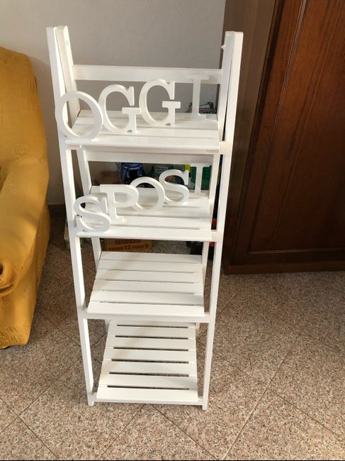 Giornata Wedding Bag - 3