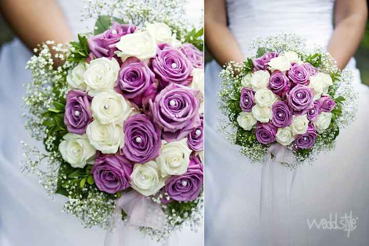 Lila/viola porta sfiga? - 6