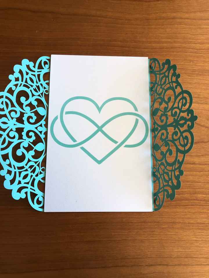 Inviti fatti da noi - 2