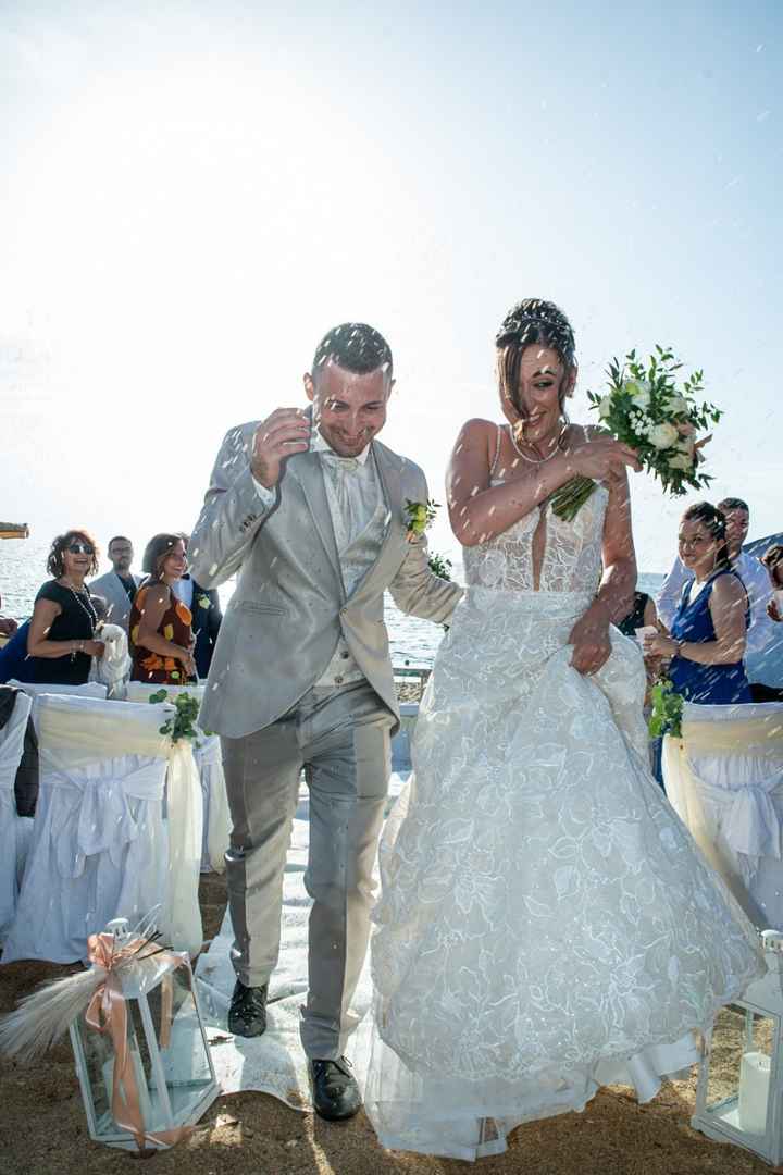 Se anche tu hai celebrato il matrimonio nel 2022...ENTRA! - 1