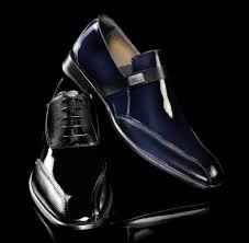 scarpe blu.........