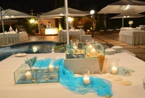 location villa Athena