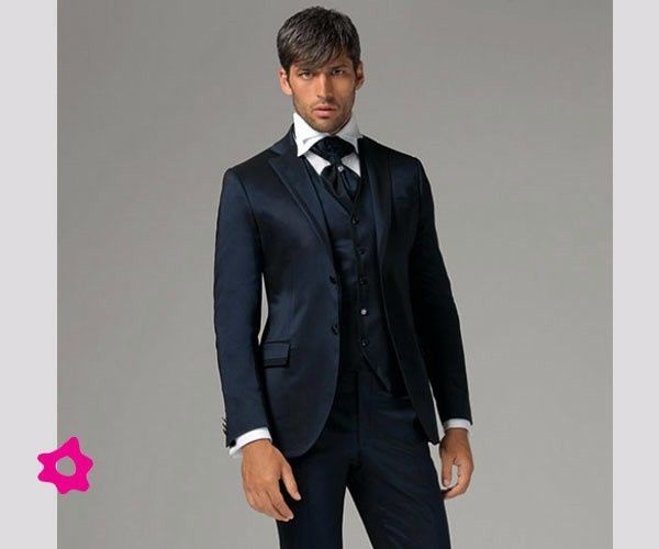 abito da sposo.............