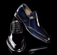scarpe blu.........