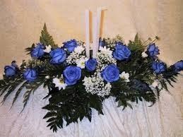 composizione fiori 