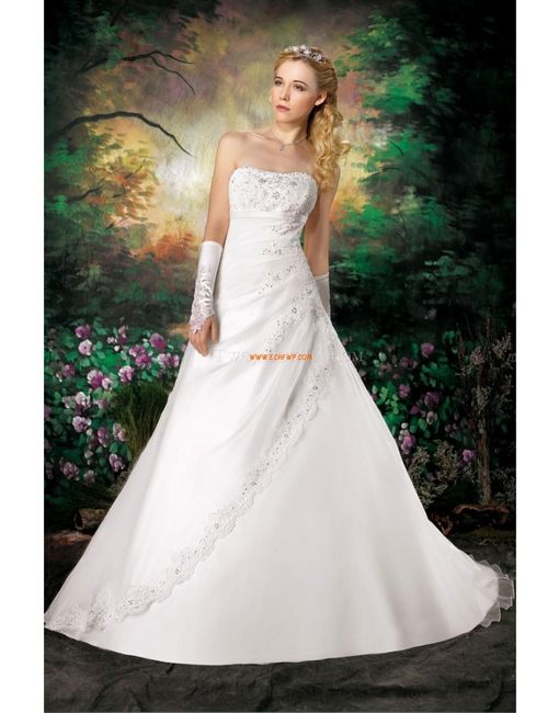abito sposa