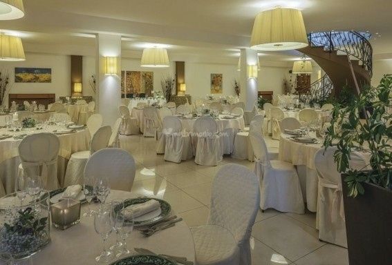 villa Rigoletto...........