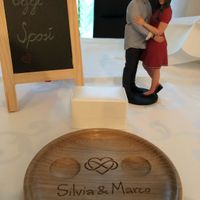 Il nostro matrimonio civile - 1