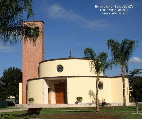 Mostriamo le nostre chiese?  - 2