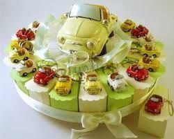 Aiuto bomboniere  - 1