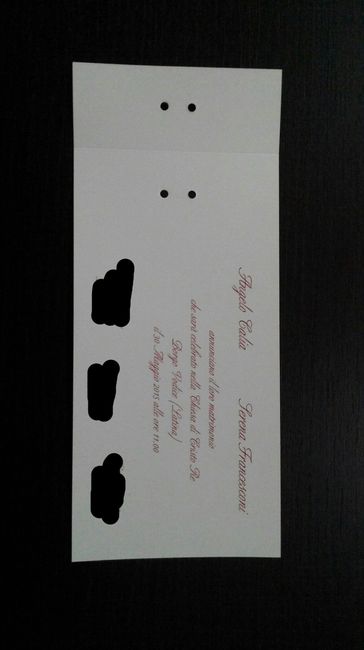 Le nostre partecipazioni!!!! - 2