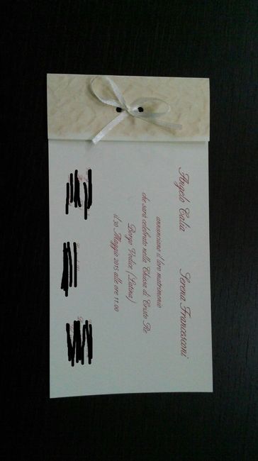 Le nostre partecipazioni!!!! - 3