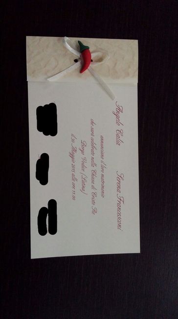 Le nostre partecipazioni!!!! - 4