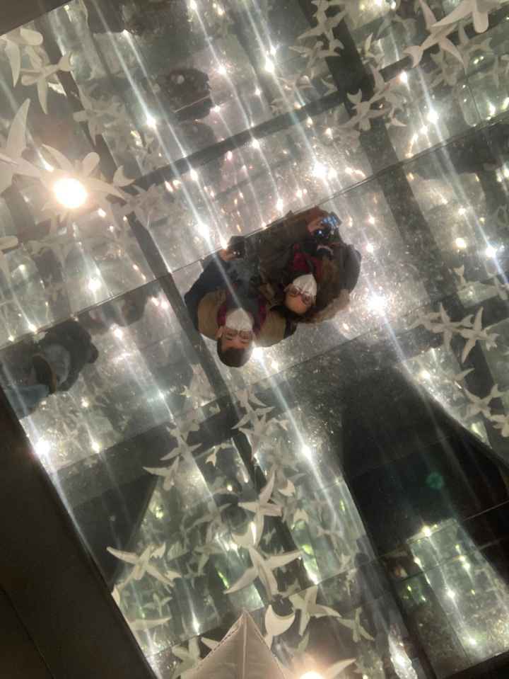 Postate una foto di voi due 👇 - 1