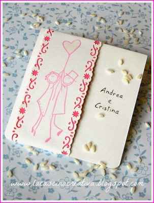 Partecipazioni di nozze - 1