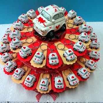 Aiuto bomboniere  - 2