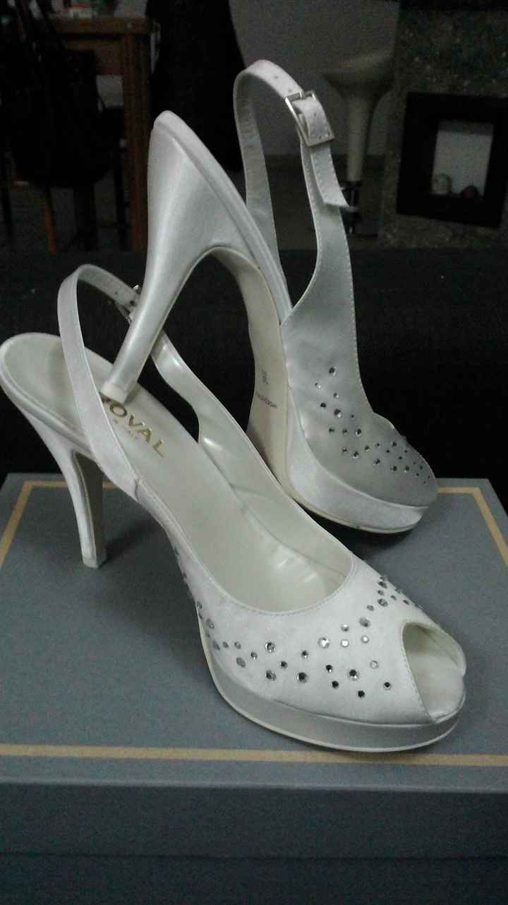 E scarpe furono! - 1