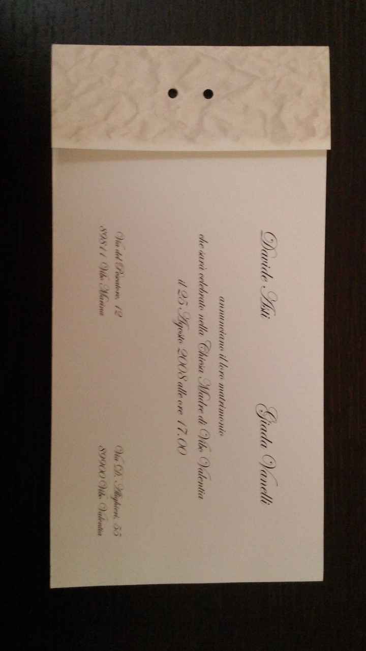 Le nostre partecipazioni!!!! - 1