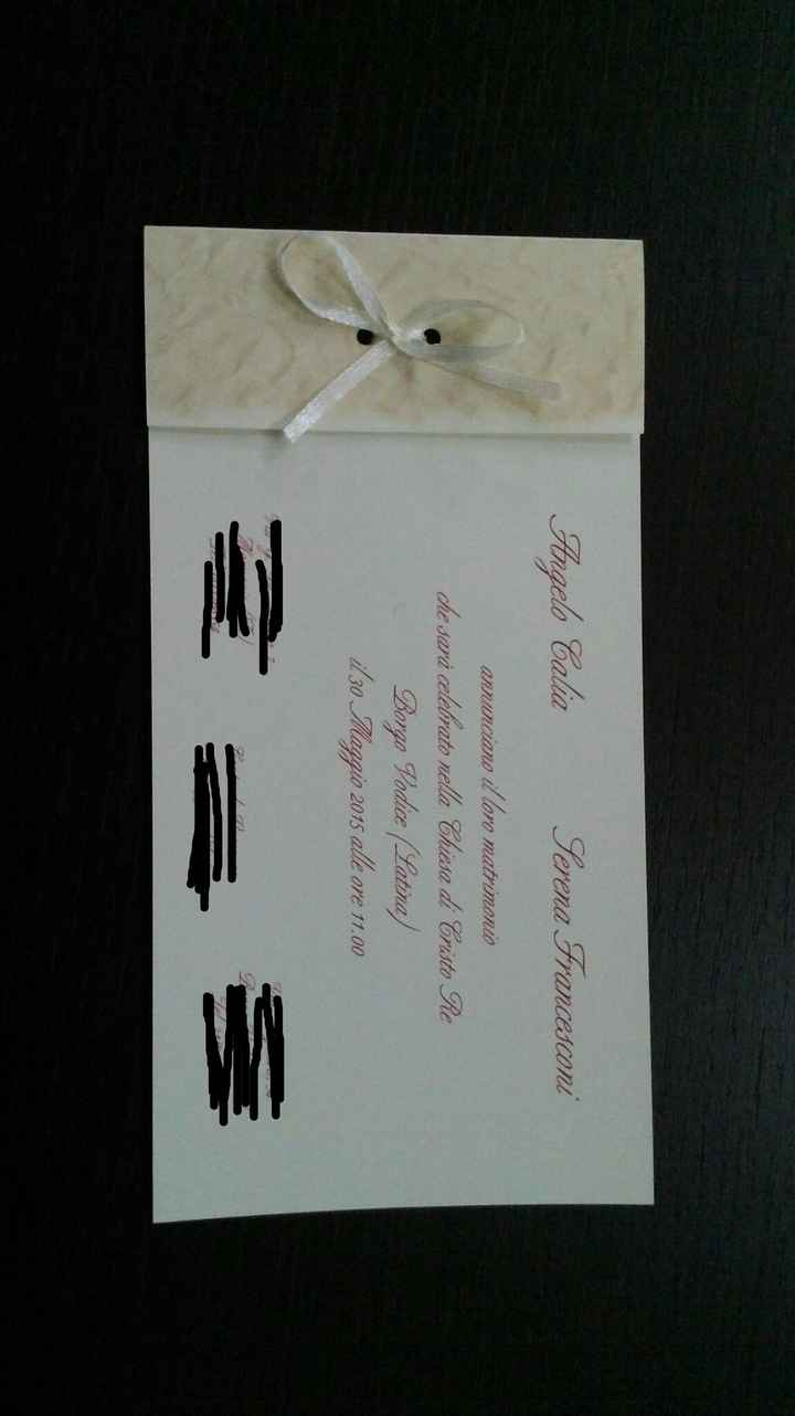 Le nostre partecipazioni!!!! - 3