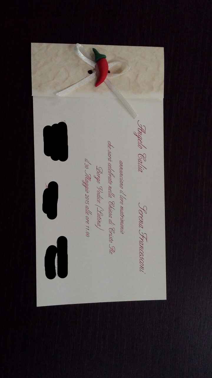 Le nostre partecipazioni!!!! - 4