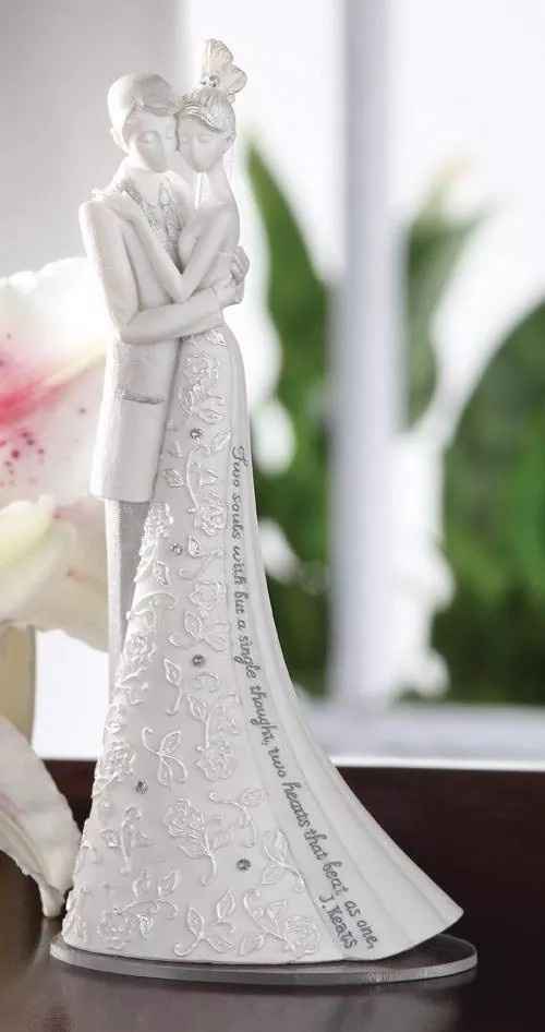 Cake topper? - 1