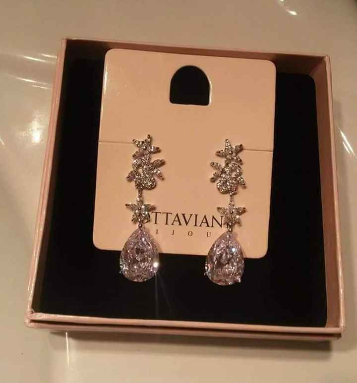 Consiglio orecchini - 2