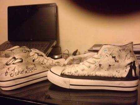 Il mio primo fai da te in assoluto!!! - 1