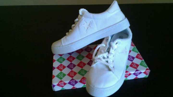 Il mio primo fai da te in assoluto!!! - 2