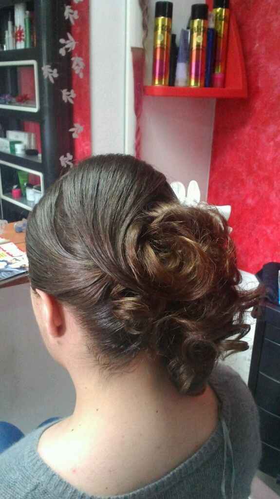 Mio trucco e parrucco - 2