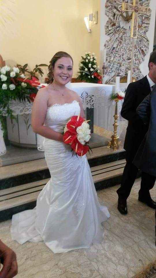 Ed eccole qua le mie istantanee di secondi lunghi quanto un anno bisestile! - 1